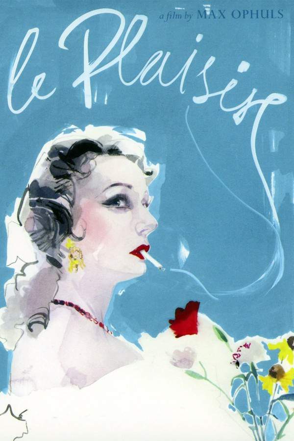 House of Pleasures