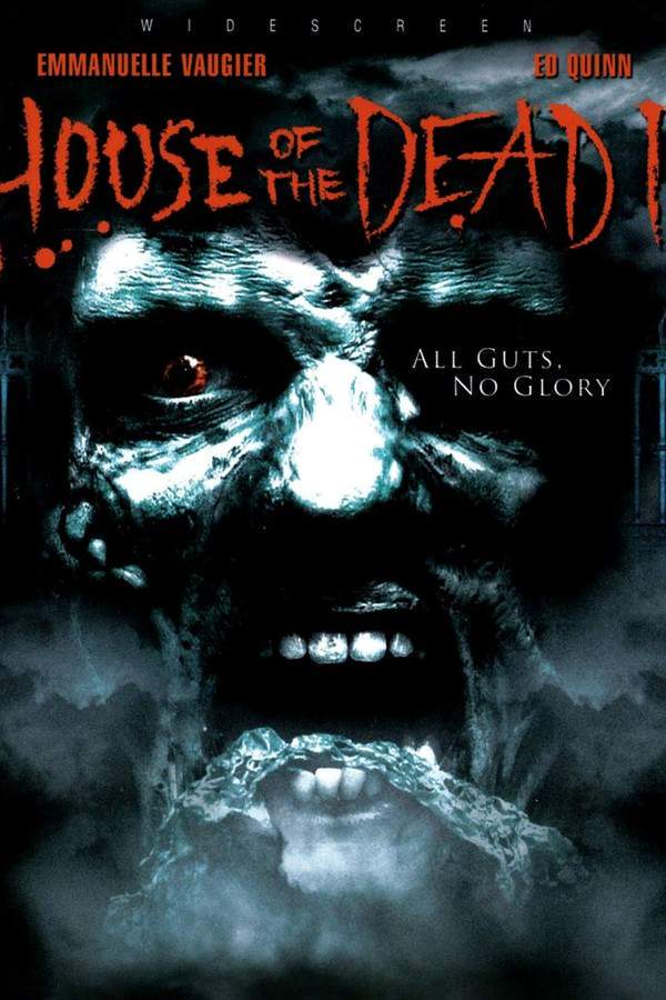 House of the Dead