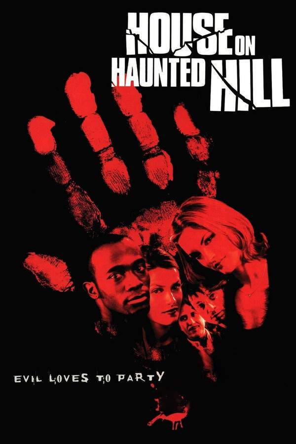 House on Haunted Hill