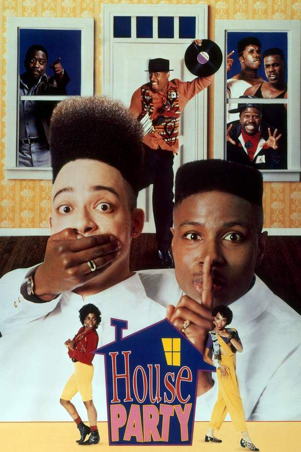 House Party
