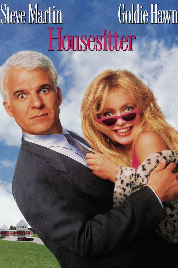 HouseSitter