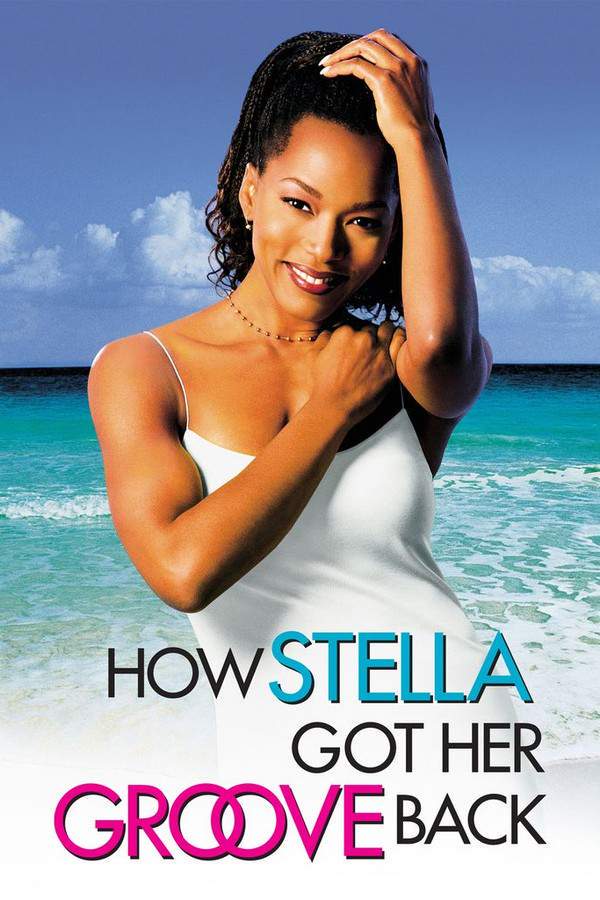 How Stella Got Her Groove Back