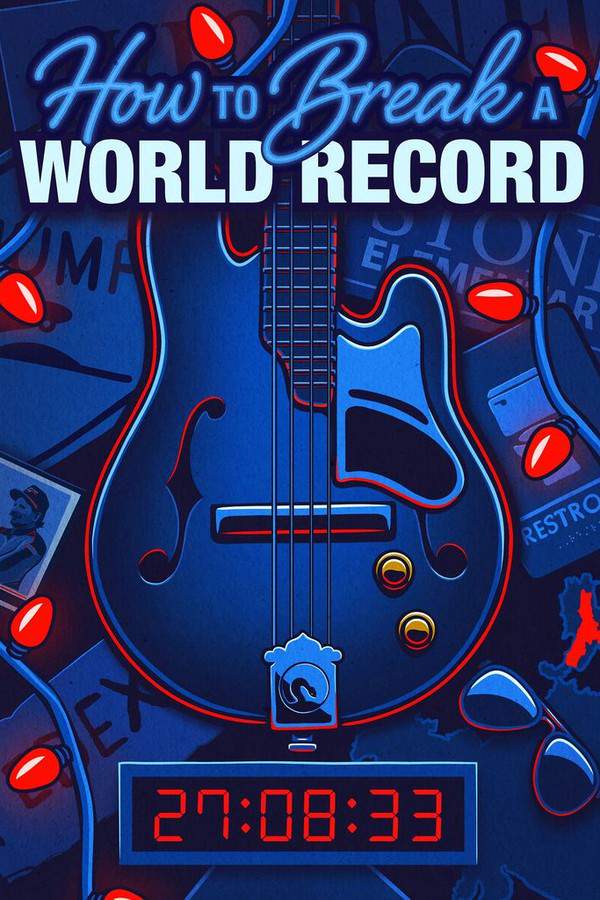 How to Break a World Record