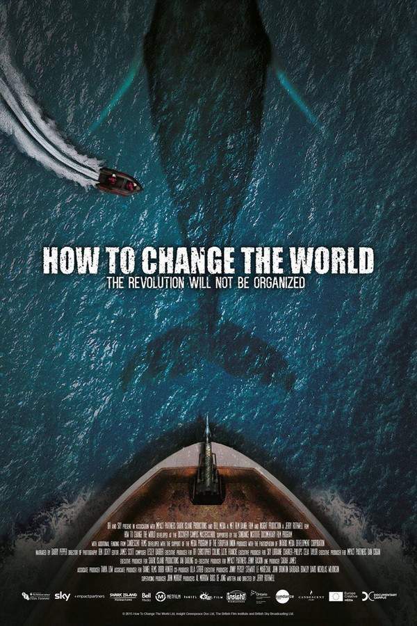 Filmmaker Jerry Rothwell explores the origins of the environmental organization Greenpeace, focusing on the influential figure of Bob Hunter. The documentary reveals how Hunter's dedication and activism ignited a worldwide movement advocating for environmental justice and conservation. Through archival footage and insightful interviews, the film chronicles the passionate beginnings of a group that has become synonymous with ecological protection.
