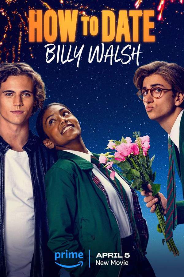 How to Date Billy Walsh