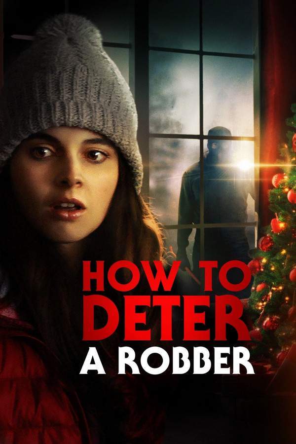 How to Deter a Robber