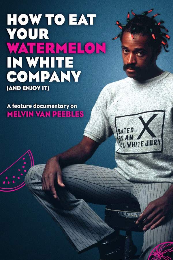 How to Eat Your Watermelon in White Company (and Enjoy It)