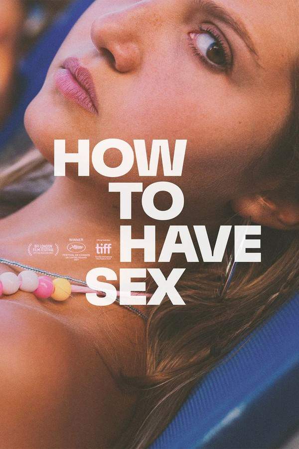 How to Have Sex