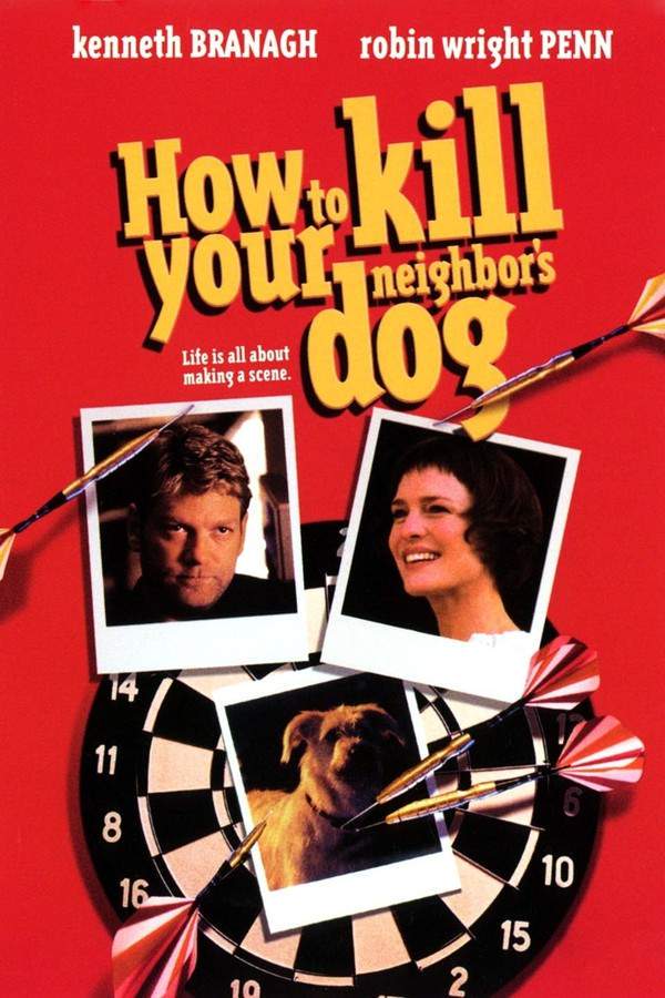 How to Kill Your Neighbor's Dog