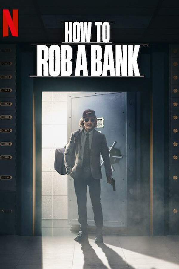 How to Rob a Bank