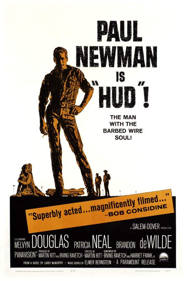 Hud