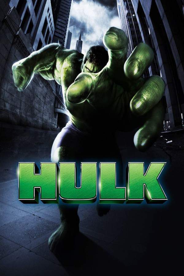 Hulk