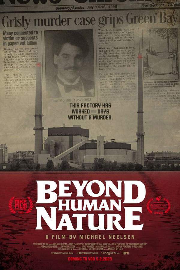 Human Nature