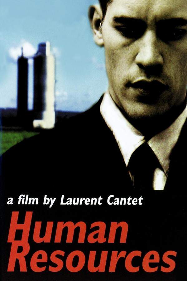 Human Resources