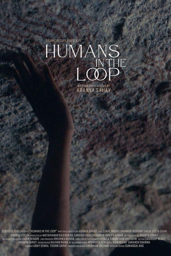 Humans in the Loop