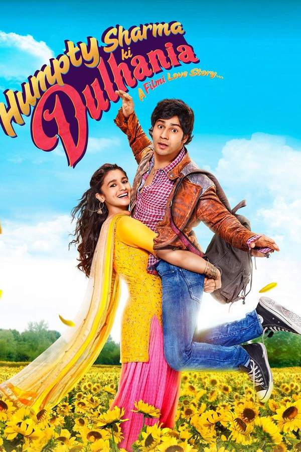 Humpty Sharma Ki Dulhania