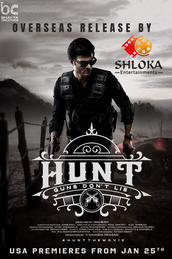 Hunt