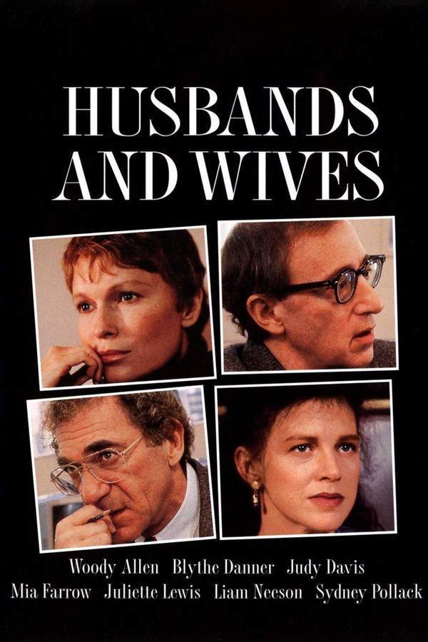 Husbands and Wives