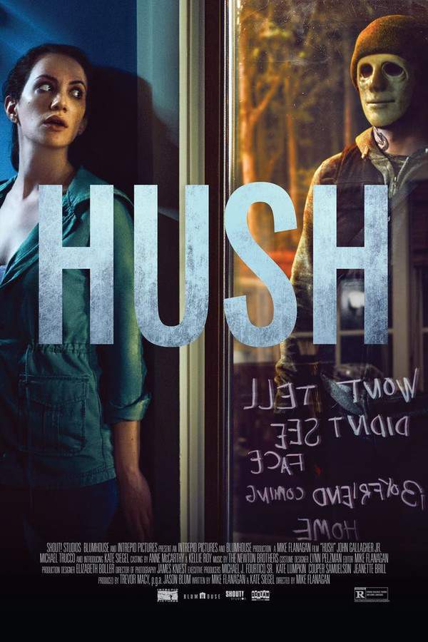 Hush