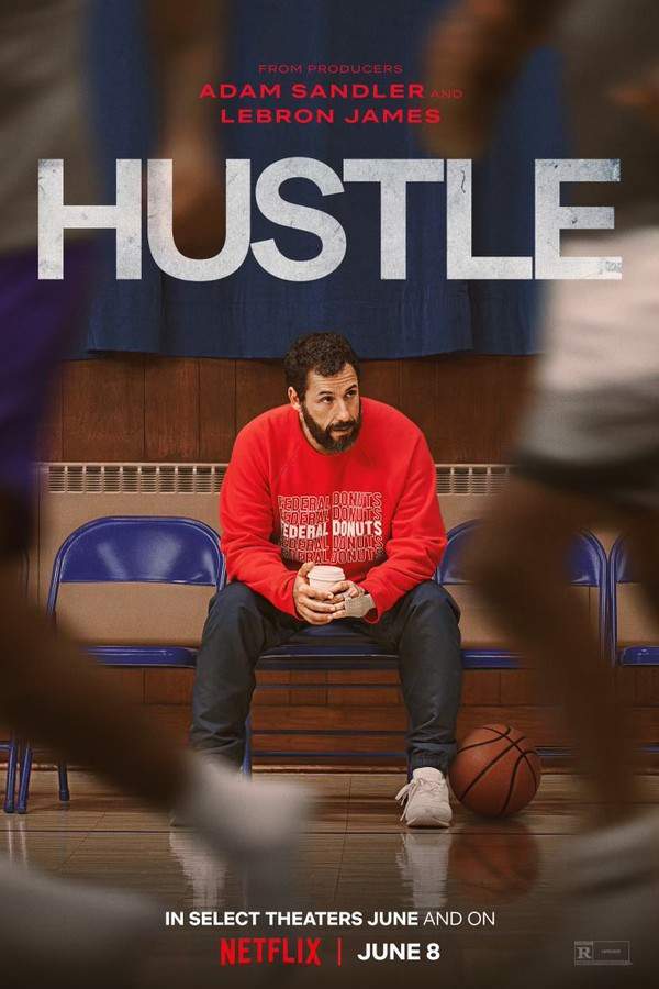 Hustle