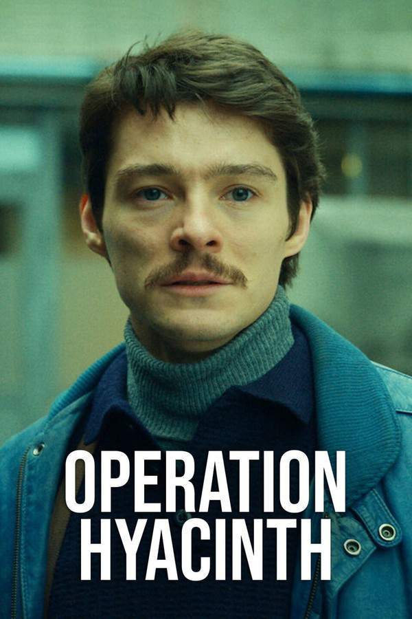 Operation Hyacinth