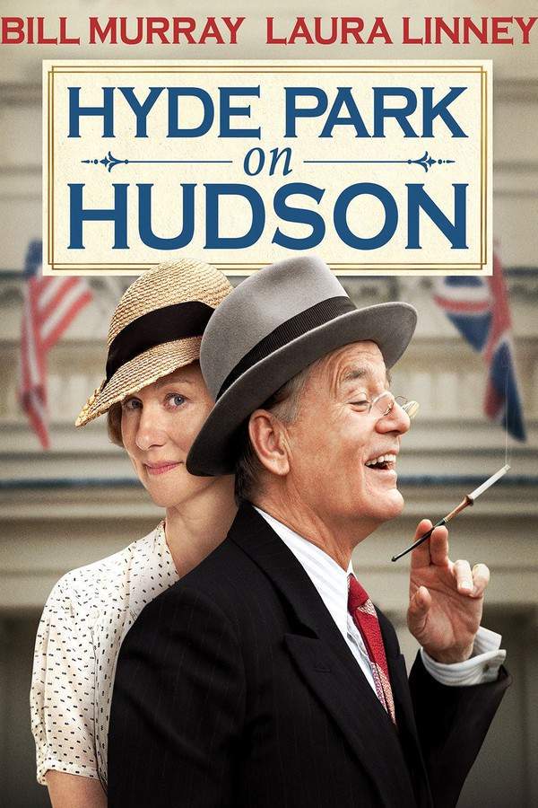 Hyde Park on Hudson