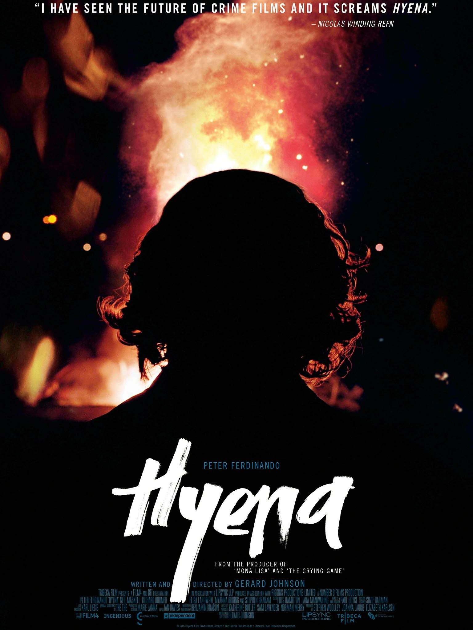 Hyena