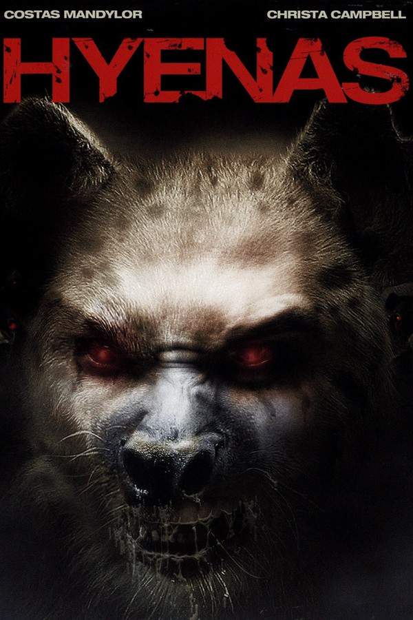 Hyenas