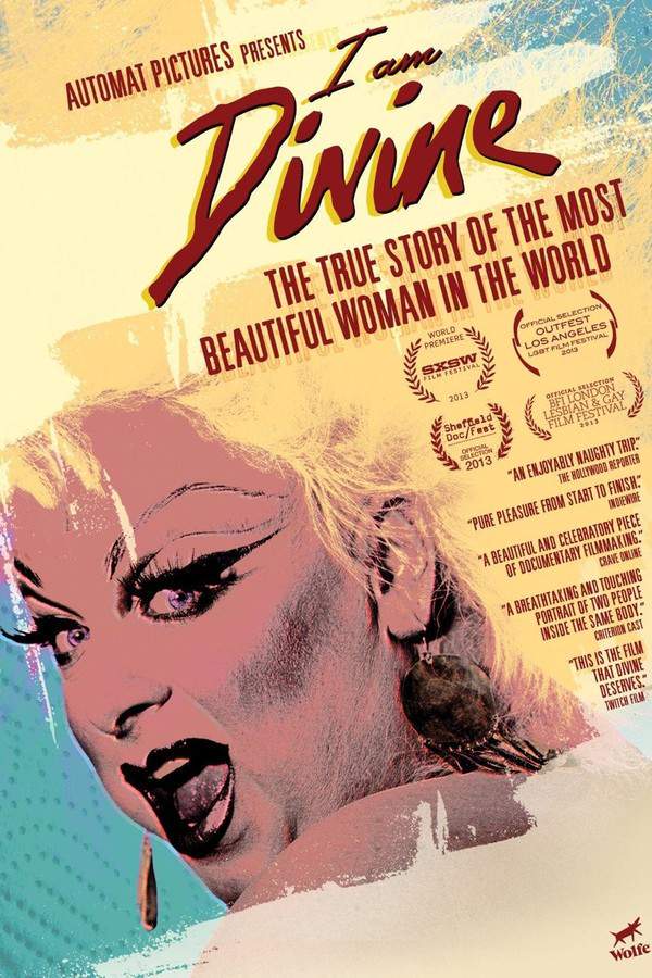 This documentary explores the remarkable life of Harris Glenn Milstead, who became the iconic performer Divine. The film charts his transformation from a troubled youth facing bullying into a celebrated underground figure and global phenomenon. Divine's bold and unapologetic persona resonated with marginalized communities, and his performances, recordings, and film roles challenged societal norms and left a lasting impact on popular culture.