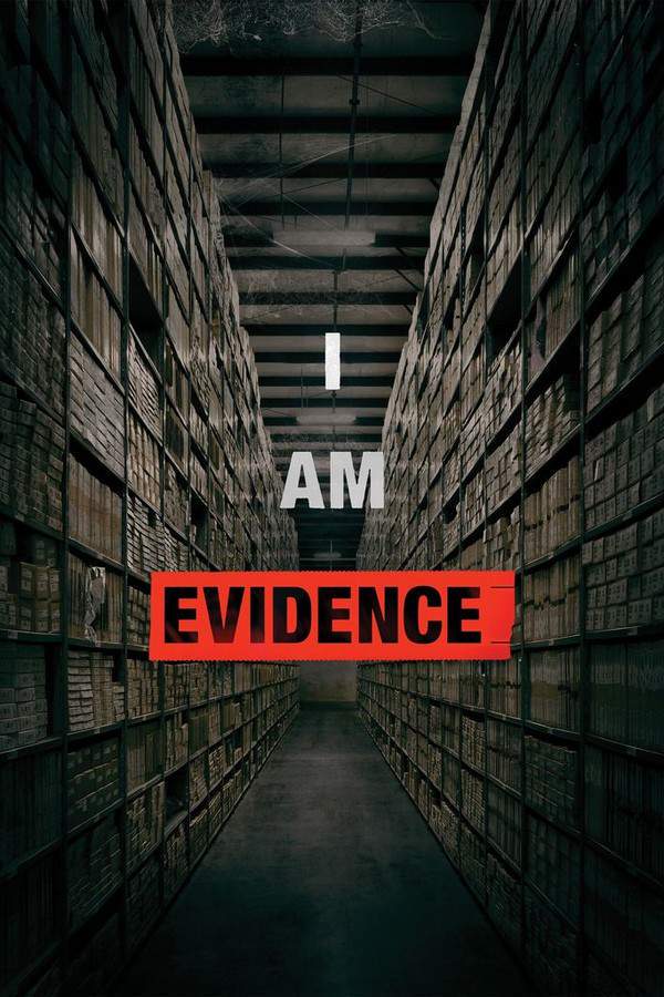 I Am Evidence