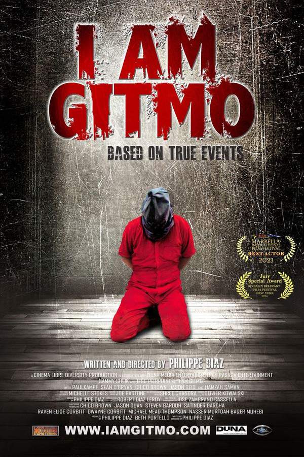 I Am Gitmo