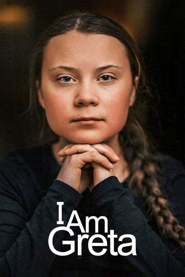 I Am Greta