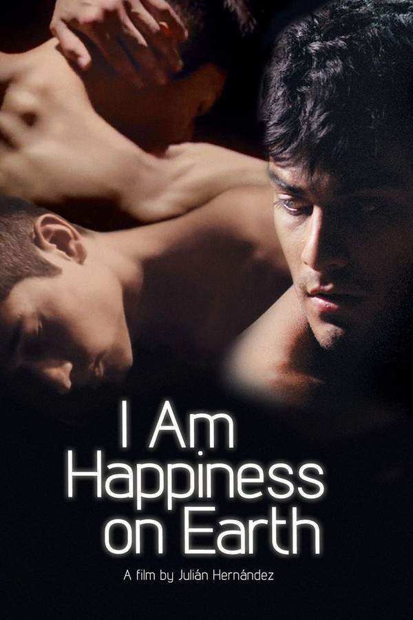 I Am Happiness on Earth