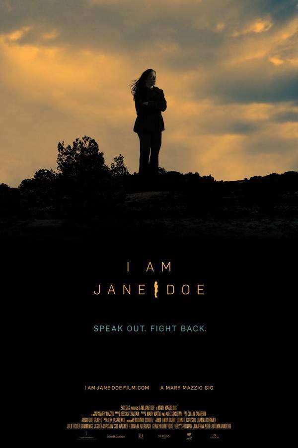 I Am Jane Doe