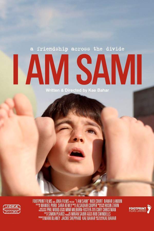 I Am Sam