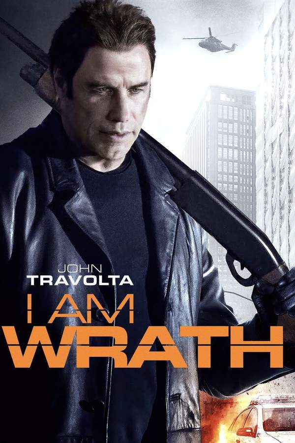 I Am Wrath
