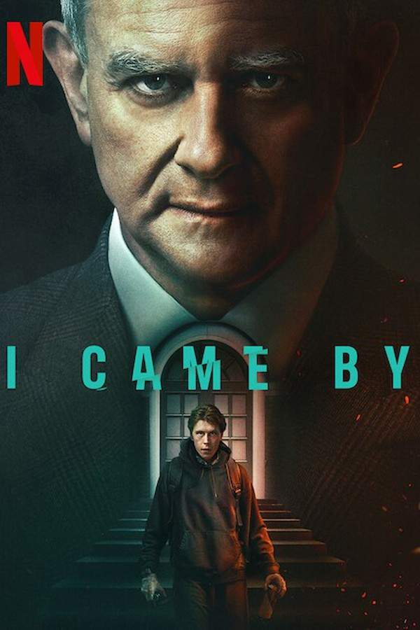 I Came By