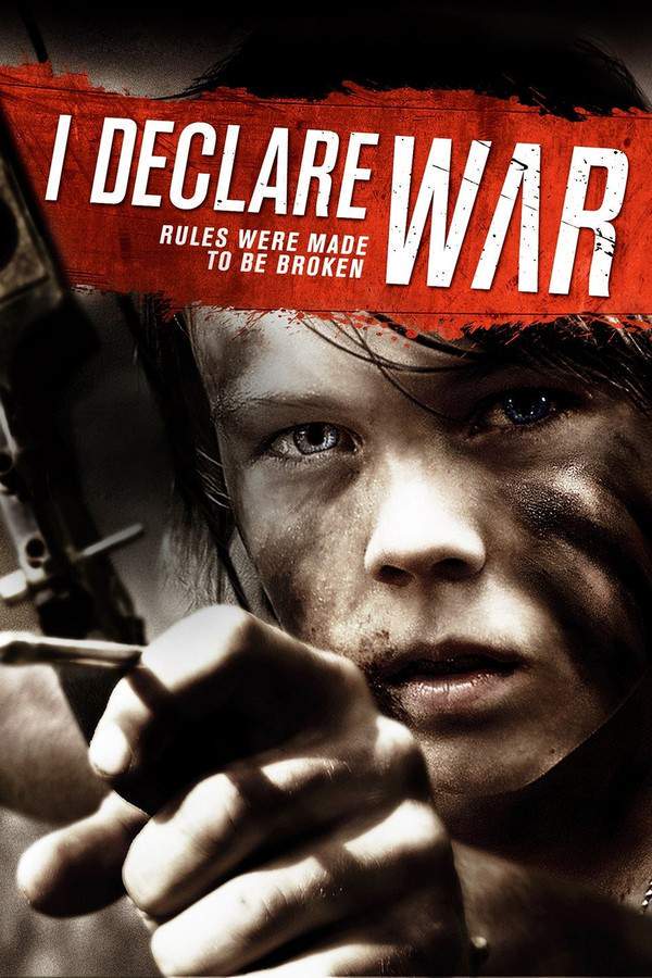 I Declare War