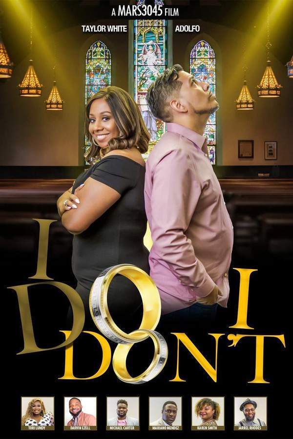 I Do