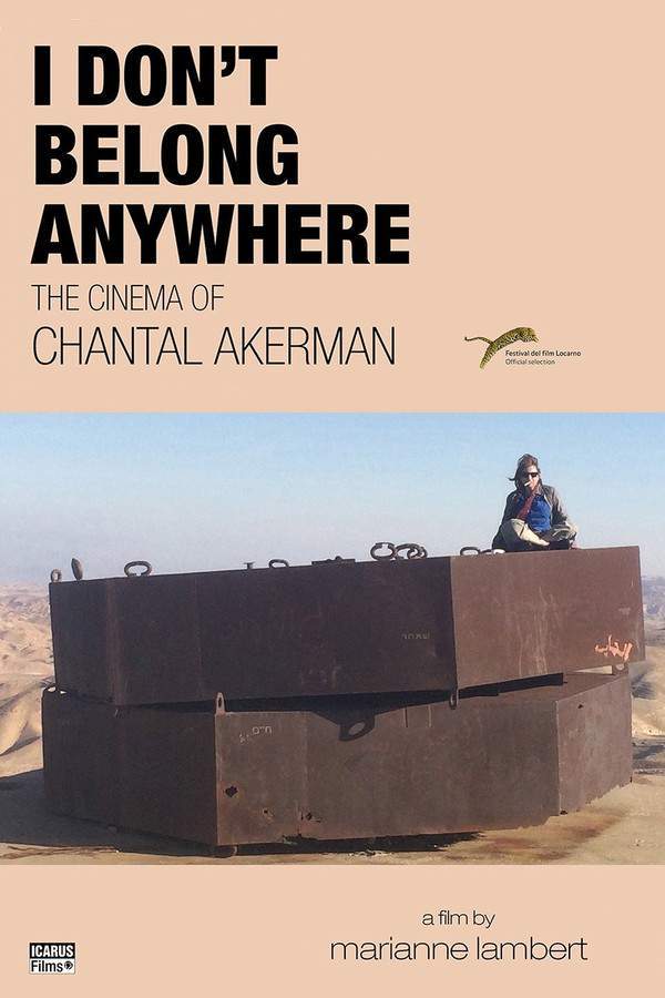 This documentary explores the extensive filmography of Chantal Akerman, charting her career across numerous international locations. It examines the director's unique approach to filmmaking, highlighting her nomadic lifestyle and the way her films blend existential questions with experimental narrative techniques. The film offers insight into Akerman's artistic evolution and the themes that define her body of work.