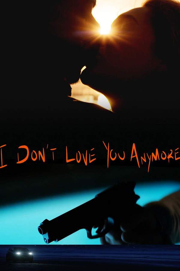 I Don't Love You Anymore