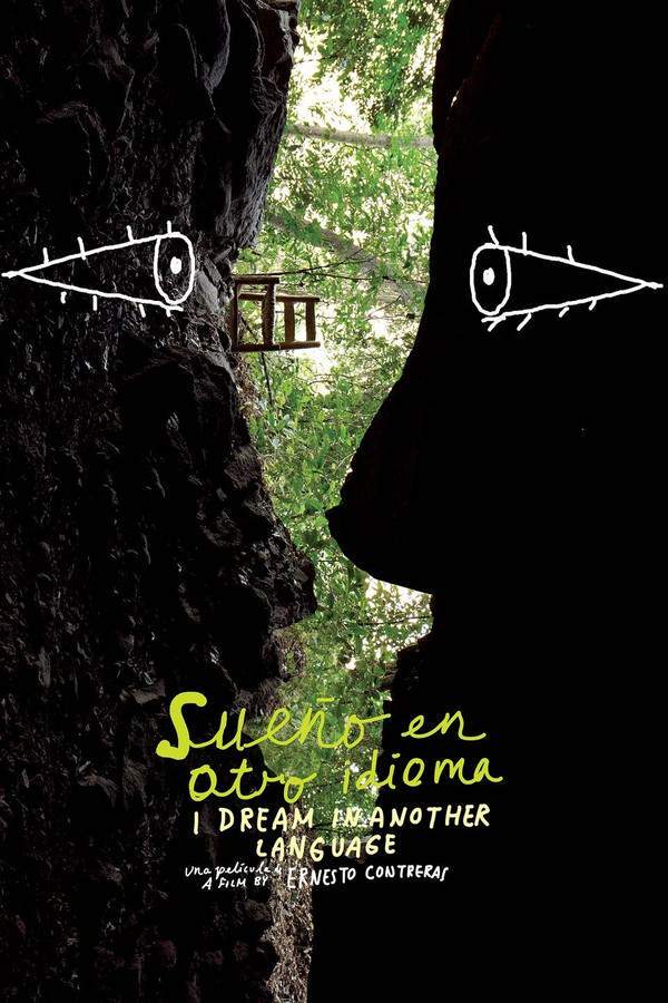 I Dream in Another Language