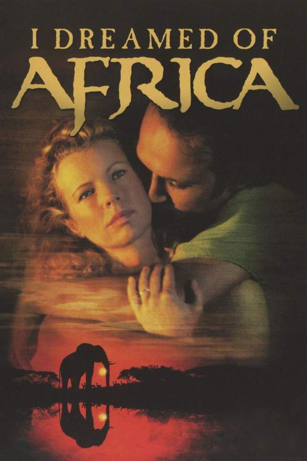 I Dreamed of Africa