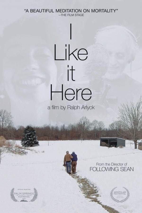 This documentary explores the complexities of aging, examining the mix of humor and frustration that often accompanies it. Through intimate portraits, it delves into themes of mortality, solitude, and the peacefulness that can emerge as the pressures of life lessen.