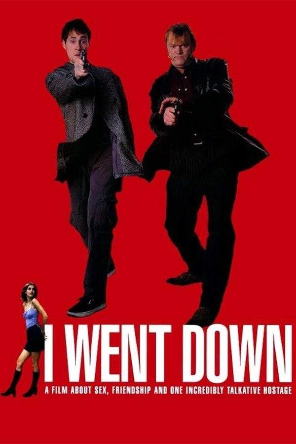 I Went Down