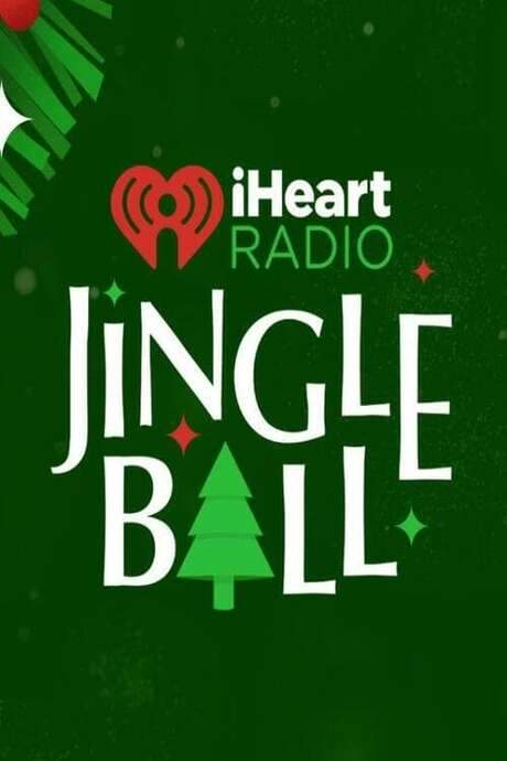 iHeartRadio Jingle Ball 2020 movie poster