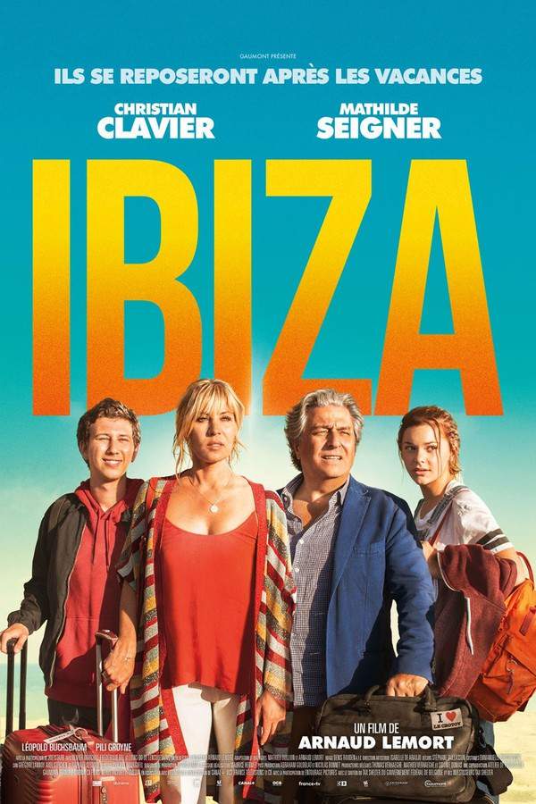 Ibiza