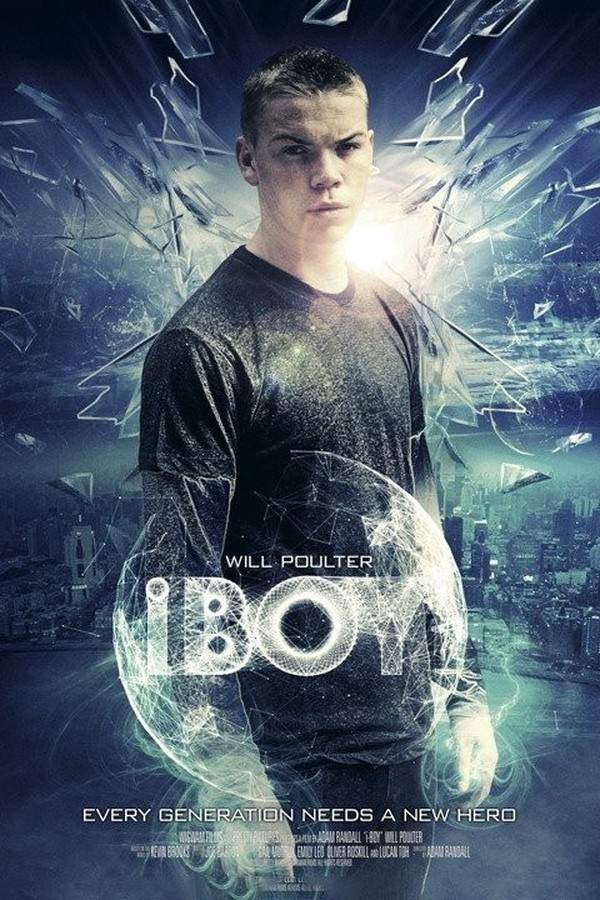 iBoy