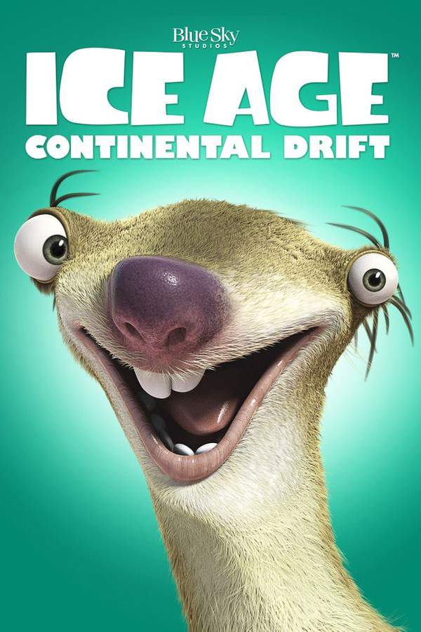 Ice Age: Continental Drift
