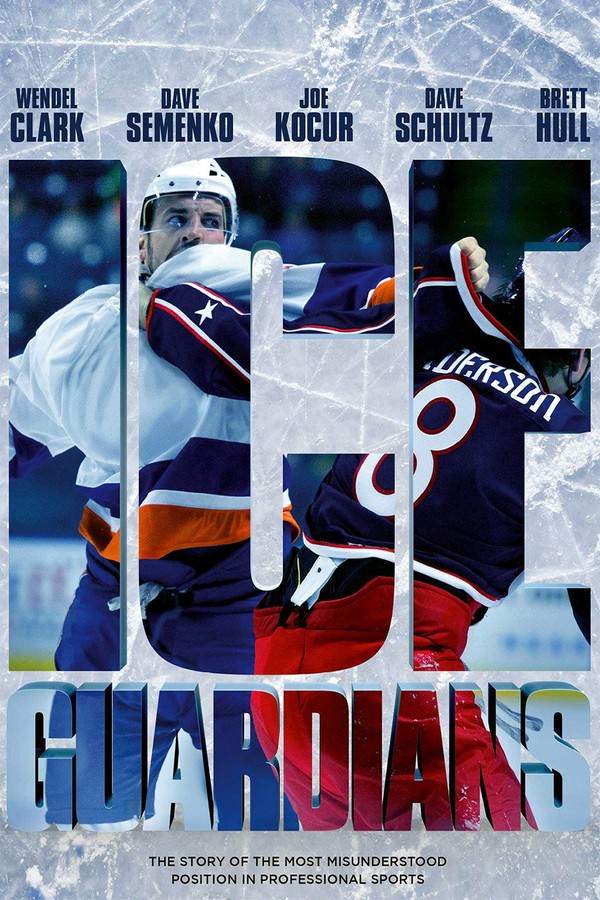 Ice Guardians
